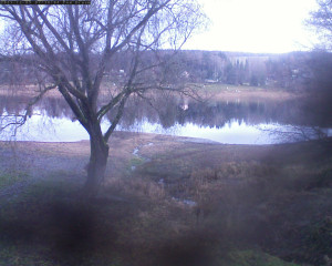 Přehrada Seč - Přehrada - 9.12.2025 v 07:45 Přehrada Seč - Přehrada - 9.12.2025 v 07:45