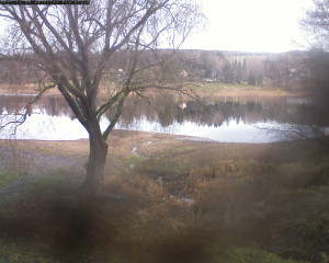 Přehrada Seč - Přehrada - 9.12.2025 v 08:02 Přehrada Seč - Přehrada - 9.12.2025 v 08:02