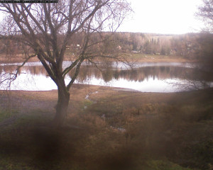 Přehrada Seč - Přehrada - 9.12.2025 v 08:32 Přehrada Seč - Přehrada - 9.12.2025 v 08:32