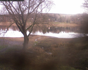 Přehrada Seč - Přehrada - 9.12.2025 v 08:45 Přehrada Seč - Přehrada - 9.12.2025 v 08:45