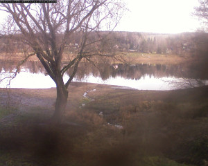 Přehrada Seč - Přehrada - 9.12.2025 v 09:02 Přehrada Seč - Přehrada - 9.12.2025 v 09:02