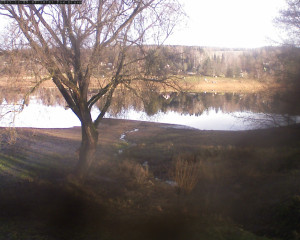 Přehrada Seč - Přehrada - 9.12.2025 v 09:15 Přehrada Seč - Přehrada - 9.12.2025 v 09:15