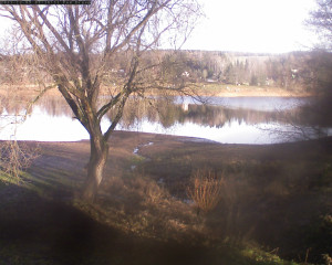 Přehrada Seč - Přehrada - 9.12.2025 v 09:32 Přehrada Seč - Přehrada - 9.12.2025 v 09:32