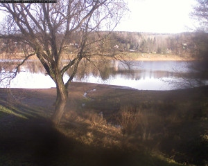 Přehrada Seč - Přehrada - 9.12.2025 v 09:45 Přehrada Seč - Přehrada - 9.12.2025 v 09:45