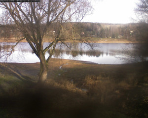 Přehrada Seč - Přehrada - 9.12.2025 v 10:32 Přehrada Seč - Přehrada - 9.12.2025 v 10:32