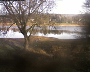 Přehrada Seč - Přehrada - 9.12.2025 v 10:45 Přehrada Seč - Přehrada - 9.12.2025 v 10:45