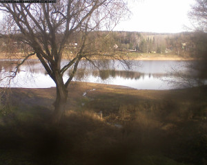 Přehrada Seč - Přehrada - 9.12.2025 v 11:02 Přehrada Seč - Přehrada - 9.12.2025 v 11:02