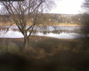 Přehrada Seč - Přehrada - 9.12.2025 v 11:32 Přehrada Seč - Přehrada - 9.12.2025 v 11:32