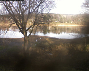 Přehrada Seč - Přehrada - 9.12.2025 v 12:32 Přehrada Seč - Přehrada - 9.12.2025 v 12:32