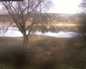 Přehrada Seč - Přehrada - 9.12.2025 v 13:45 Přehrada Seč - Přehrada - 9.12.2025 v 13:45