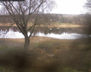 Přehrada Seč - Přehrada - 9.12.2025 v 14:32 Přehrada Seč - Přehrada - 9.12.2025 v 14:32