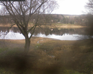 Přehrada Seč - Přehrada - 9.12.2025 v 14:45 Přehrada Seč - Přehrada - 9.12.2025 v 14:45