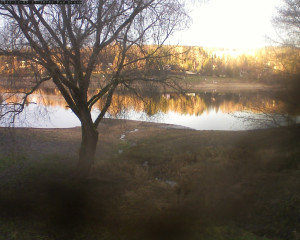 Přehrada Seč - Přehrada - 9.12.2025 v 15:32 Přehrada Seč - Přehrada - 9.12.2025 v 15:32