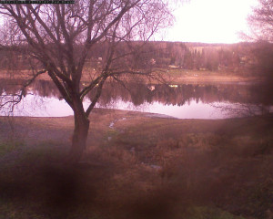 Přehrada Seč - Přehrada - 9.12.2025 v 16:02 Přehrada Seč - Přehrada - 9.12.2025 v 16:02