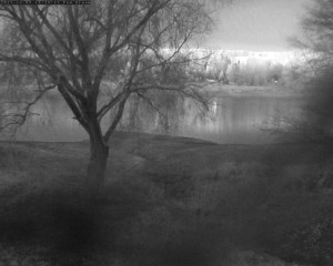 Přehrada Seč - Přehrada - 9.12.2025 v 16:32 Přehrada Seč - Přehrada - 9.12.2025 v 16:32