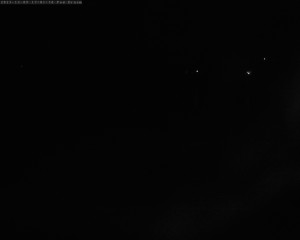 Přehrada Seč - Přehrada - 9.12.2025 v 17:02 Přehrada Seč - Přehrada - 9.12.2025 v 17:02