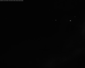 Přehrada Seč - Přehrada - 9.12.2025 v 18:02 Přehrada Seč - Přehrada - 9.12.2025 v 18:02