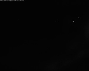 Přehrada Seč - Přehrada - 9.12.2025 v 19:32 Přehrada Seč - Přehrada - 9.12.2025 v 19:32