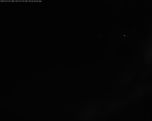 Přehrada Seč - Přehrada - 9.12.2025 v 20:15 Přehrada Seč - Přehrada - 9.12.2025 v 20:15