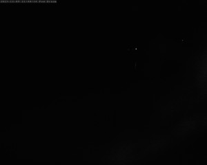 Přehrada Seč - Přehrada - 9.12.2025 v 21:45 Přehrada Seč - Přehrada - 9.12.2025 v 21:45