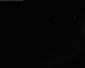 Přehrada Seč - Přehrada - 9.12.2025 v 23:15 Přehrada Seč - Přehrada - 9.12.2025 v 23:15