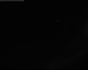 Přehrada Seč - Přehrada - 12.12.2025 v 00:15 Přehrada Seč - Přehrada - 12.12.2025 v 00:15