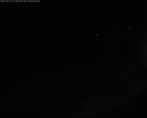 Přehrada Seč - Přehrada - 12.12.2025 v 01:02 Přehrada Seč - Přehrada - 12.12.2025 v 01:02