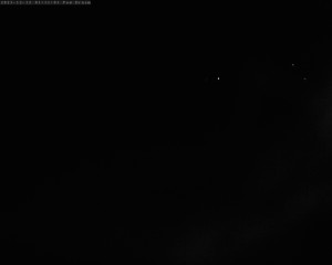 Přehrada Seč - Přehrada - 12.12.2025 v 01:15 Přehrada Seč - Přehrada - 12.12.2025 v 01:15