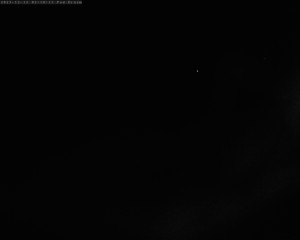 Přehrada Seč - Přehrada - 12.12.2025 v 02:15 Přehrada Seč - Přehrada - 12.12.2025 v 02:15