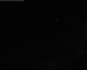 Přehrada Seč - Přehrada - 12.12.2025 v 06:15 Přehrada Seč - Přehrada - 12.12.2025 v 06:15