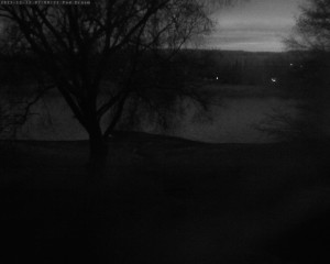 Přehrada Seč - Přehrada - 12.12.2025 v 07:02 Přehrada Seč - Přehrada - 12.12.2025 v 07:02