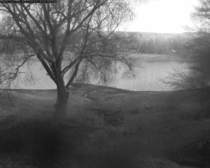 Přehrada Seč - Přehrada - 12.12.2025 v 07:15 Přehrada Seč - Přehrada - 12.12.2025 v 07:15