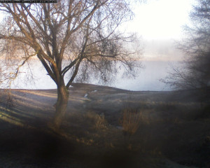 Přehrada Seč - Přehrada - 12.12.2025 v 09:15 Přehrada Seč - Přehrada - 12.12.2025 v 09:15