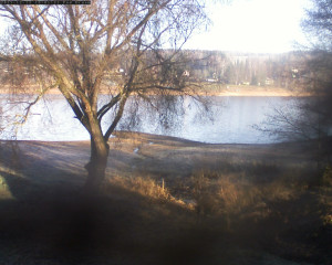 Přehrada Seč - Přehrada - 12.12.2025 v 10:02 Přehrada Seč - Přehrada - 12.12.2025 v 10:02