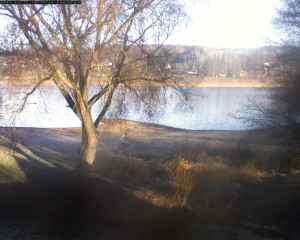 Přehrada Seč - Přehrada - 12.12.2025 v 10:15 Přehrada Seč - Přehrada - 12.12.2025 v 10:15