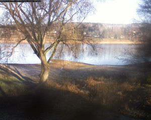 Přehrada Seč - Přehrada - 12.12.2025 v 10:32 Přehrada Seč - Přehrada - 12.12.2025 v 10:32