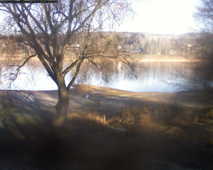 Přehrada Seč - Přehrada - 12.12.2025 v 11:02 Přehrada Seč - Přehrada - 12.12.2025 v 11:02