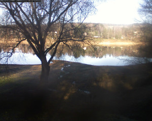 Přehrada Seč - Přehrada - 12.12.2025 v 13:15 Přehrada Seč - Přehrada - 12.12.2025 v 13:15