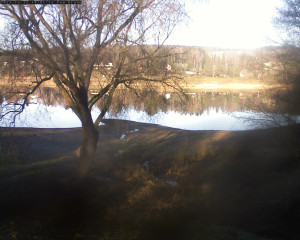 Přehrada Seč - Přehrada - 12.12.2025 v 14:02 Přehrada Seč - Přehrada - 12.12.2025 v 14:02