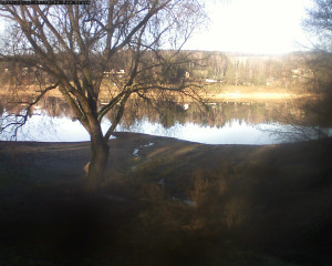 Přehrada Seč - Přehrada - 12.12.2025 v 14:15 Přehrada Seč - Přehrada - 12.12.2025 v 14:15