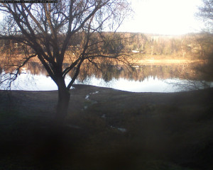 Přehrada Seč - Přehrada - 12.12.2025 v 15:02 Přehrada Seč - Přehrada - 12.12.2025 v 15:02