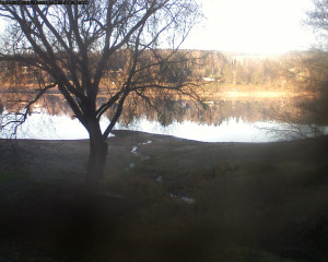 Přehrada Seč - Přehrada - 12.12.2025 v 15:15 Přehrada Seč - Přehrada - 12.12.2025 v 15:15