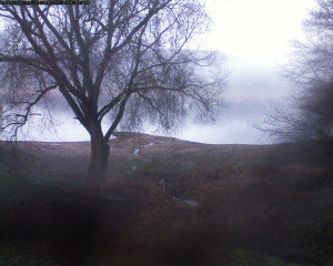 Přehrada Seč - Přehrada - 12.12.2025 v 16:02 Přehrada Seč - Přehrada - 12.12.2025 v 16:02