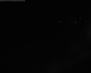 Přehrada Seč - Přehrada - 12.12.2025 v 18:45 Přehrada Seč - Přehrada - 12.12.2025 v 18:45