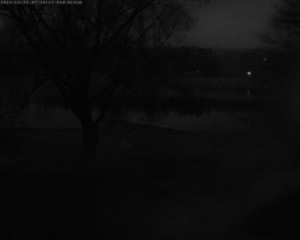 Přehrada Seč - Přehrada - 19.12.2025 v 07:15 Přehrada Seč - Přehrada - 19.12.2025 v 07:15