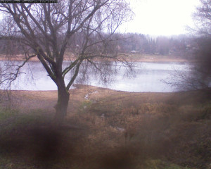 Přehrada Seč - Přehrada - 19.12.2025 v 08:02 Přehrada Seč - Přehrada - 19.12.2025 v 08:02