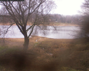 Přehrada Seč - Přehrada - 19.12.2025 v 08:32 Přehrada Seč - Přehrada - 19.12.2025 v 08:32