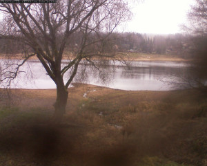 Přehrada Seč - Přehrada - 19.12.2025 v 10:45 Přehrada Seč - Přehrada - 19.12.2025 v 10:45