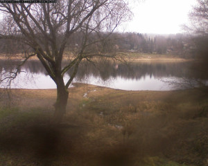 Přehrada Seč - Přehrada - 19.12.2025 v 11:15 Přehrada Seč - Přehrada - 19.12.2025 v 11:15