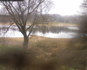 Přehrada Seč - Přehrada - 19.12.2025 v 11:32 Přehrada Seč - Přehrada - 19.12.2025 v 11:32